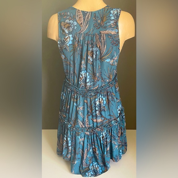 Free People Haze Tank Top - Picture 2 of 4